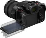 Panasonic LUMIX DC-S5 II, Full Frame Lensless Mirrorless Camera with 20-60mm F3.5-5.6 Lens, 4K 60P & 6k 30P Recording, Movable Screen, Wi-Fi, Black - Image 5