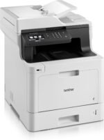 Brother MFC L 8690 CDW – Multifunction Colour, One Size - Imagen 3