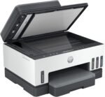 HP Smart Tank 7307, Color Multifunction Printer, Inkjet, Wi-Fi, AAD 35 Sheets, Automatic Double-Sided Printing, Scan and Copy, Ink Included up to 3 Years - Image 3