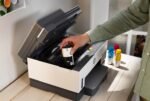 HP Smart Tank 7307, Color Multifunction Printer, Inkjet, Wi-Fi, AAD 35 Sheets, Automatic Double-Sided Printing, Scan and Copy, Ink Included up to 3 Years - Image 6