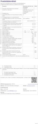 Curved Gaming Monitor 34 Inch 4K 165Hz 1500R HDR10 FreeSync 4000:1 Base Quick Installation Wide Range Colors - Image 11