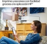 HP Envy Photo 7230, A4 Color Inkjet All-in-One Printer, Wi-Fi Dual Band, Automatic Double-Sided Printing, Photo Tray, 6 Months Instant Ink - Imagen 7