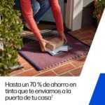 HP Envy Photo 7230, A4 Color Inkjet All-in-One Printer, Wi-Fi Dual Band, Automatic Double-Sided Printing, Photo Tray, 6 Months Instant Ink - Imagen 12