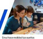 HP Envy Photo 7230, A4 Color Inkjet All-in-One Printer, Wi-Fi Dual Band, Automatic Double-Sided Printing, Photo Tray, 6 Months Instant Ink - Imagen 14