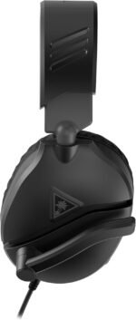 Turtle Beach Recon 70 PlayStation Auriculares Multiplataforma para Juegos for PS5, PS4, Xbox Series X|S, Xbox One, Nintendo Switch, PC and Mobile - Imagen 3