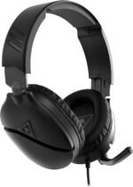 Turtle Beach Recon 70 PlayStation Auriculares Multiplataforma para Juegos for PS5, PS4, Xbox Series X|S, Xbox One, Nintendo Switch, PC and Mobile - Imagen 4