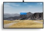 SIMPLETEK - All in One Touchscreen 4K 50" | i5-8350U 8GB 2TB | Windows 11 Pro | Removable 4K VESA Webcam (Renewed) - Image 3