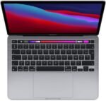Apple MacBook Pro with Apple M1 Chip (13-inch, 8GB RAM, 256GB SSD) - Space Gray (Renewed) - Imagen 3