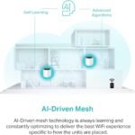TP-Link Deco Mesh WiFi 6 - Image 4