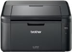 Brother HL1222WE Laser Printer 2400 X 600 dpi Black/White - Image 3