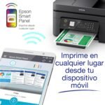 Expression Premium XP‑7100 A4 Multifunction Inkjet Printer with Wireless Connectivity - Image 6