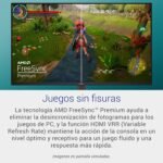 DELL 27 Gaming Monitor - SE2725HG, Full HD (1920x1080), 200Hz, Fast IPS, 1ms, AMD FreeSync Premium, 99% sRGB, VESA (100x100mm), DisplayPort, 2 HDMI, 3 Year Warranty, Black - Image 4