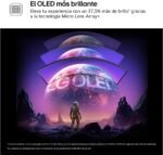 LG 45GX950A-B - Ultragear Gaming Monitor, 44.5", OLED 5K2K (5120 x 2160), 16:9, 165Hz, 0.03ms, G-Sync Compatible and FreeSync Premium Pro, Adjustable Tilt, Gray Purple - Image 7