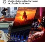 LG 45GX950A-B - Ultragear Gaming Monitor, 44.5", OLED 5K2K (5120 x 2160), 16:9, 165Hz, 0.03ms, G-Sync Compatible and FreeSync Premium Pro, Adjustable Tilt, Gray Purple - Image 14