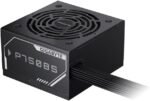Gigabyte 750W ATX 12V Standard Power Supply - P750BS - 80 Plus Bronze - Image 3