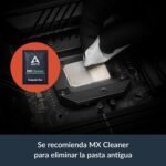 ARCTIC MX-7 (4g, with MX-Cleaner) - High Performance Thermal Paste for CPUs, Consoles, Processors, Graphics Cards and Laptops - High Conductivity, Long Life, Non-Conductive or Capacitive - Image 5