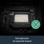 ARCTIC MX-7 (4g, with MX-Cleaner) - High Performance Thermal Paste for CPUs, Consoles, Processors, Graphics Cards and Laptops - High Conductivity, Long Life, Non-Conductive or Capacitive - Image 6