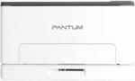 Pantum CP1100DW Colour Laser Printer A4-18 ppm-256MB-250 Sheets-Duplex-WiFi, Bronze, One Size - Imagen 3