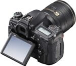Nikon D780 - DSLR Reflex Camera 24.5 MP Black - Body Kit with 24/120mm F4G VR Lens - Image 3