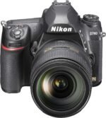 Nikon D780 - DSLR Reflex Camera 24.5 MP Black - Body Kit with 24/120mm F4G VR Lens - Image 4
