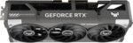 ASUS TUF Gaming GeForce RTX 5060 8GB GDDR7 OC Edition Gaming Graphics Card (PCIe 5.0, HDMI/DP 2.1, 3.1 Slots, Military Grade, PCB Protective Coating, Axial Tech Fans) - Imagen 15