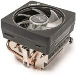 AMD Wraith Prism RGB LED CPU Heatsink AM4 OEM - Image 3