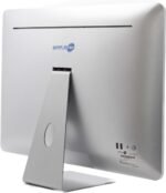 SIMPLETEK All in One AiO Touch Screen | 22" Full HD Core i5 2500T 2.3GHz Windows 11 Pro | 4GB RAM SSD 480GB | Webcam Touch Screen Internal Speaker + Wireless Mouse and Keyboard | Computer - Image 7