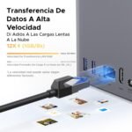 UGREEN NASync DH2300 2-Bay Desktop NAS, 4GB RAM, NFC One-Touch, 1GbE LAN, AI Photo Album, Beginner Easy NAS, Home NAS Server (Disk-Free) (DH2300) - Imagen 10