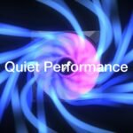 be quiet! Light Wings LX 140mm PWM High-Speed Fan, Pack of 3 Fans, Illuminated Core and Frosted Fan Blades, Unmistakable Lighting Effects, Multiple Colors - Imagen 5