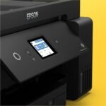 EcoTank ET-15000 A3+ Multifunction Printer with Ink Reservoir, Wi-Fi Connection and Ink Included for up to 3 Years. - Imagen 13