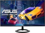 ASUS VZ27EHF Eye Care 27" Gaming Monitor (IPS, Full HD, Frameless, 100Hz, Adaptive Sync, 1ms MPRT, HDMI, Low Blue Light, Flicker-Free, Wall Mounted) - Imagen 8