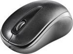 NGS Easy Gamma Wireless Optical Mouse 1200 dpi with USB Connection, 2.4 GHz, Scroll + 2 Buttons - Image 7