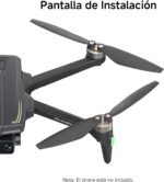 Ameta Drone Propellers for S20 Pro Drone Replacement Part for RC Quadcopter Drone - Image 5