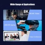 GLOTRENDS Intel BE200NGW WiFi 7 Card with 2 Meters Extension Antenna for Desktop PC, Only Compatible with Windows 11 24H2 or Higher Version (Not Support AMD Motherboard) - Image 8