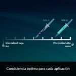 ARCTIC MX-4 (Espátula incl, 8g) - Premium Performance Pasta Térmica para todos los procesadores (CPU,GPU-PC,PS4,XBOX), muy alta conductividad térmica, larga durabilidad,aplicación segura,no conductora - Imagen 3