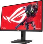 ASUS ROG Strix XG27UCS 27" Gaming Monitor, 4K UHD (3840x2160), 160Hz, 1ms (GTG), Fast IPS, Extreme Low Motion Blur Sync, USB Type-C, G-Sync, DisplayWidget Center, Tripod Socket, HDR - Image 10
