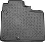 Mossa TPE Floor Mats Suitable for Dodge Ram V Pick-up (2019- ) - Car Mats - G2 - Image 3