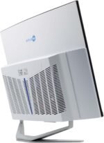 Simpletek All in One AiO 27" FHD Curved Windows 11 Pro Core i7 Up to 3.6GHz 8GB RAM SSD 120GB Mouse Wireless Keyboard Included Integrated Webcam PC Gaming Curved Streaming - Image 7