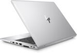 HP EliteBook Ultrabook 830 G5 i5-8350u 8GB 256GB SSD 1920x1080 Windows 11 (Renewed) - Image 3