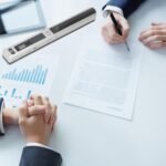 Portable Scanner, Portable Scanner for Photographs, A4 Documents, Images, Receipts, Books, JPG PDF Format, 900 PPP, Portable Business Scanning, Document Scanners - Image 3