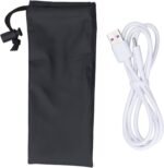 Portable Scanner, Portable Scanner for Photographs, A4 Documents, Images, Receipts, Books, JPG PDF Format, 900 PPP, Portable Business Scanning, Document Scanners - Image 8