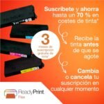 WorkForce WF-2930DWF A4 Multifunction Inkjet Printer with Wireless Connectivity and 3 Months Free ReadyPrint Ink Subscription - Image 4