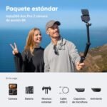 Insta360 IAC3A Standard Bundle - Imagen 3