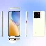 ZTE Blade A56 64GB/4GB Dual SIM Gold - Imagen 7