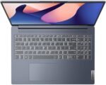 Lenovo IdeaPad Slim 5 16IRL8 2024 Laptop / 16" Intel Iris Xe Graphics 60hertz / Intel i7-1355U 10 Core / 16GB LPDDR5 4TB NVMe SSD M.2 / Backlit Keyboard Fingerprint Wi-Fi 6 / Win10 - Imagen 4