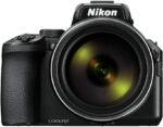 Nikon Coolpix P950 – 16 MP Compact Camera, Black - Imagen 4