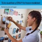 HP Envy 6520e 714N9B, A4 Color Inkjet Multifunction Printer, Auto Duplex Printing, Up to 10ppm, Wi-Fi Connection, USB 2.0, ADF, Fax, 3 Months Instant Ink with HP+ - Image 7