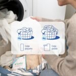 Natulim Washing Machine Detergent Strips (180 Washes) – Includes Softening Effect, Eco-Friendly, Hypoallergenic, Zero Waste, Made in Spain – Clean and Soft Clothes Without Dirting the Planet - Imagen 5