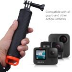Floating Grip Buoy Floating Device Compatible for All GoPro Hero Cameras and Action Cameras Water Sports Accessories - Image 4