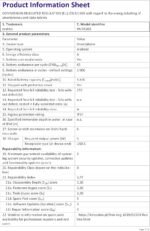 realme C71 4G Smartphone,6+128GB,6000 mAh Battery,Charging 45W,50MP AI Camera,24 GB Dynamic RAM,120 Hz,Military-Level Impact Resistance,Daily Water Resistance,White (No Adapter) - Image 5